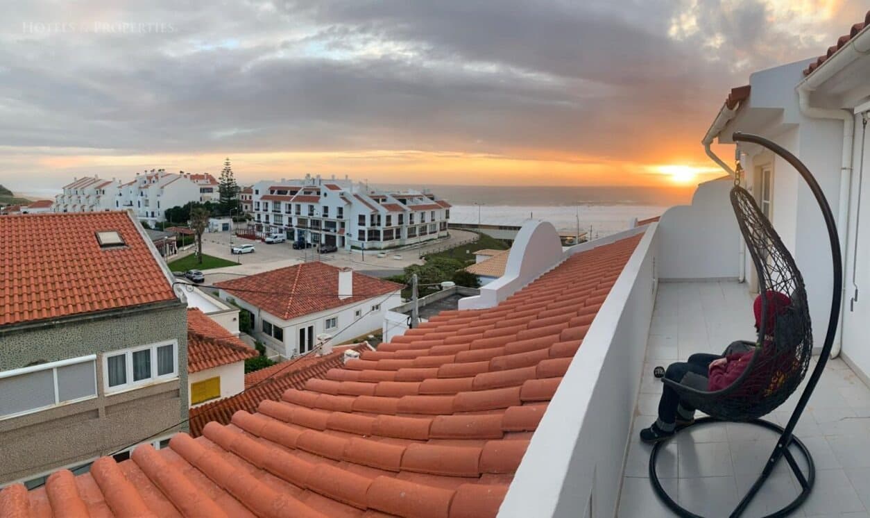 Apartamento com Vista Mar à Venda